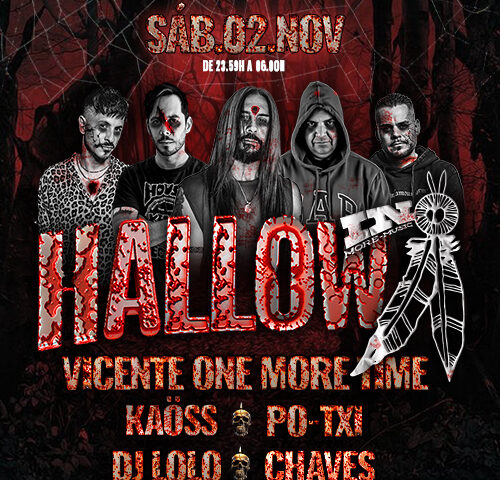 Hallow IN